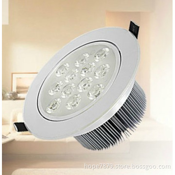 12W Ceiling Light Fittings